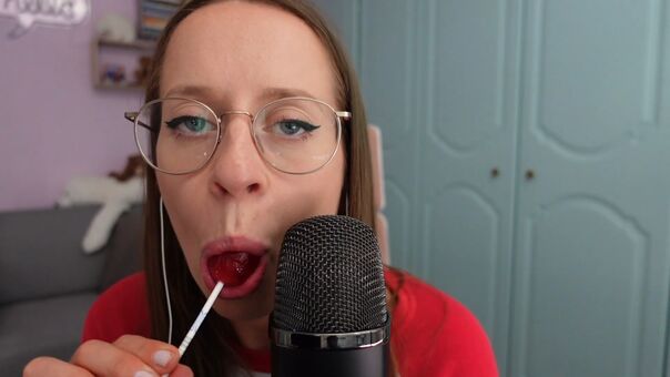 Tea Time Tingles ASMR