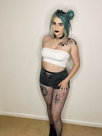 teaganof Nahé Úniky OnlyFans Fotka 7