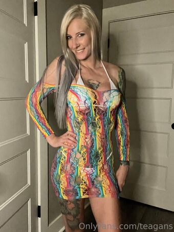 teagans Nahé Úniky OnlyFans Fotka 3