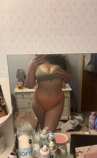 Teags Nahé Úniky OnlyFans Fotka 4