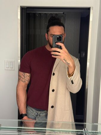 techflexdylan Nahé Úniky OnlyFans Fotka 35