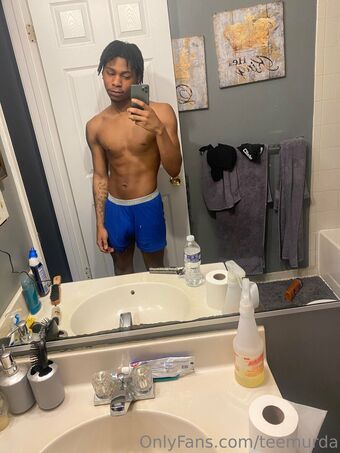 teemurda Nahé Úniky OnlyFans Fotka 10