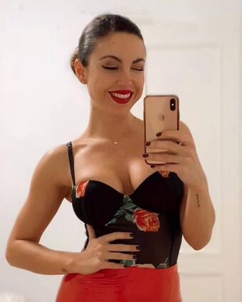 teluca83 Nahé Úniky OnlyFans Fotka 20