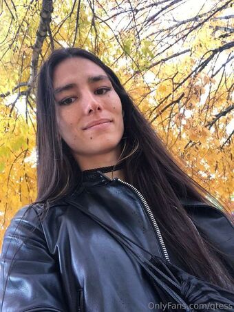 Tess Nahé Úniky OnlyFans Fotka 30