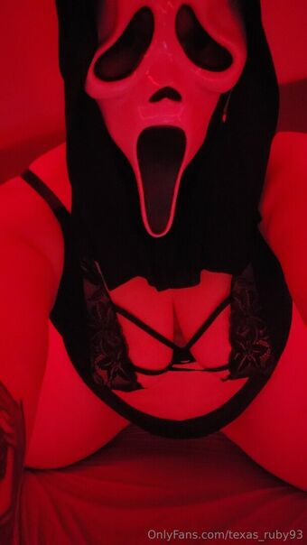 texas_ruby93 Nahé Úniky OnlyFans Fotka 17