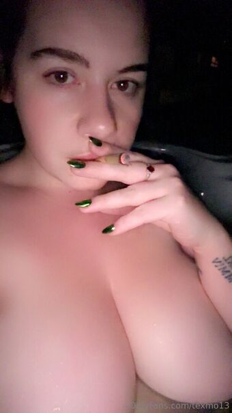 texmo13 Nahé Úniky OnlyFans Fotka 17