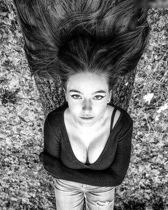 Teychee Nahé Úniky OnlyFans Fotka 1