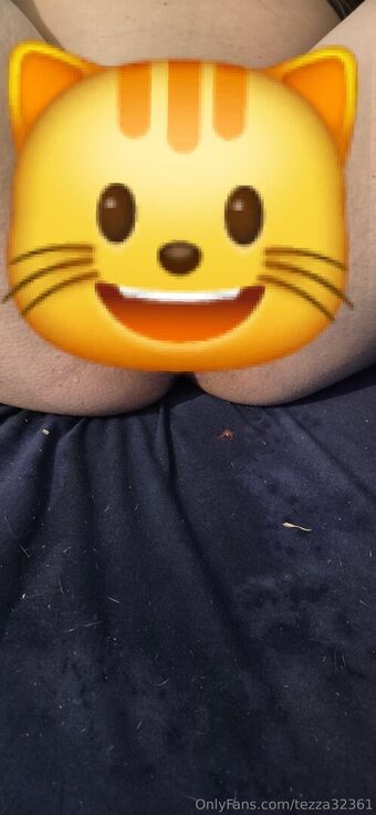 tezza32361 Nahé Úniky OnlyFans Fotka 4