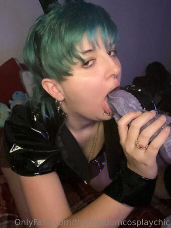 thatrandomcosplaychic