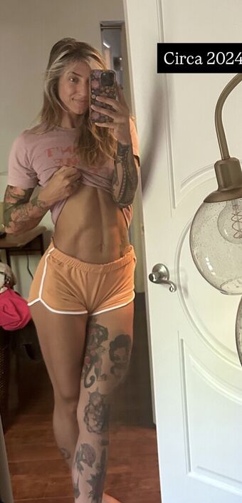 The.renaissance.woman_ Nahé Úniky OnlyFans Fotka 32