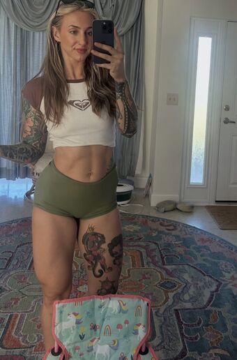 The.renaissance.woman_ Nahé Úniky OnlyFans Fotka 35