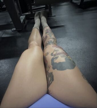 The.renaissance.woman_ Nahé Úniky OnlyFans Fotka 38