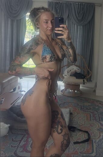 The.renaissance.woman_ Nahé Úniky OnlyFans Fotka 42