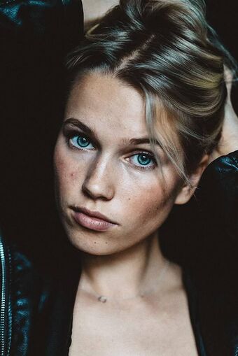 Thea Sofie Nahé Úniky OnlyFans Fotka 12