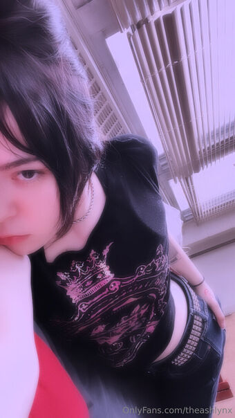 theashlynx