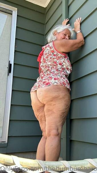 thebumbumbaroness Nahé Úniky OnlyFans Fotka 29