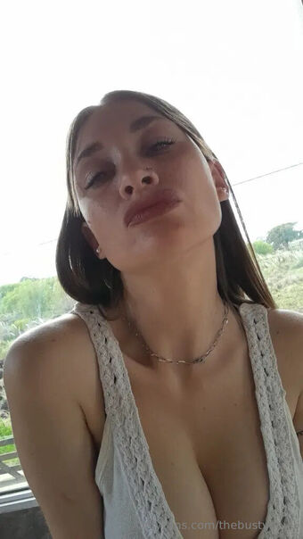 thebustydevil