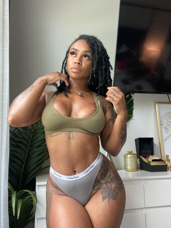 Thereal Mint Nahé Úniky OnlyFans Fotka 1