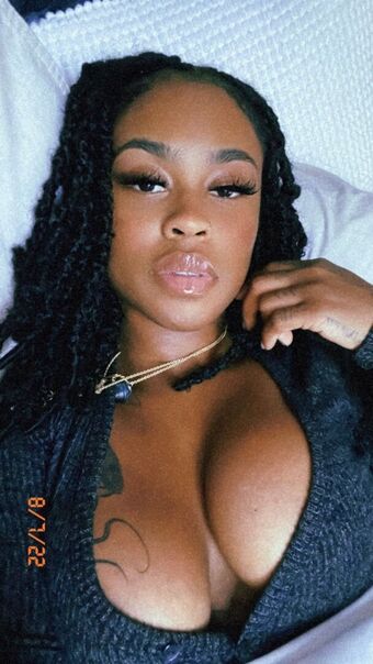 Thereal Mint Nahé Úniky OnlyFans Fotka 2
