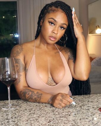 Thereal Mint Nahé Úniky OnlyFans Fotka 7