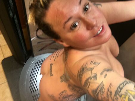 Therealbrandy Nahé Úniky OnlyFans Fotka 28