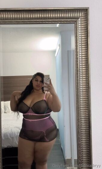 therealbryy Nahé Úniky OnlyFans Fotka 11