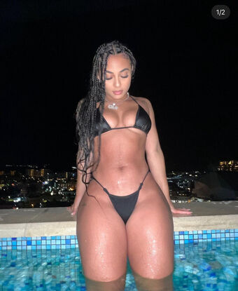 therealchile Nahé Úniky OnlyFans Fotka 30