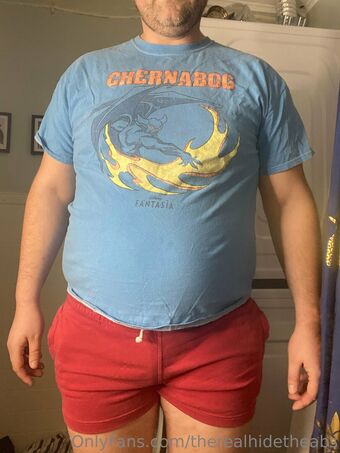 therealhidetheabs