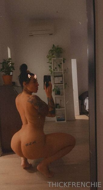 Thickfrenchie