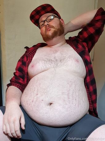 thickshake Nahé Úniky OnlyFans Fotka 11