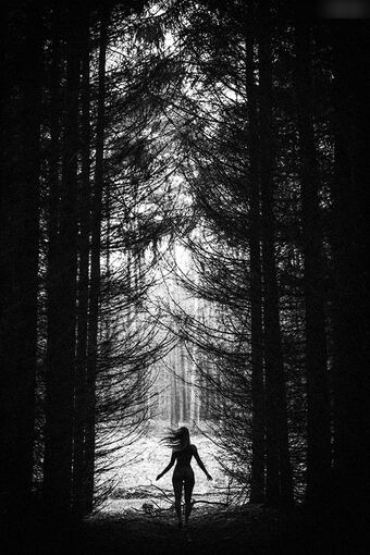 thinloth Nahé Úniky OnlyFans Fotka 27