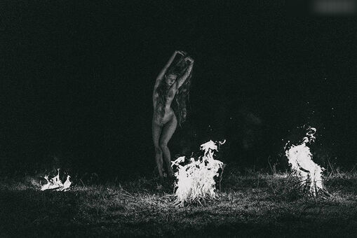 thinloth Nahé Úniky OnlyFans Fotka 30