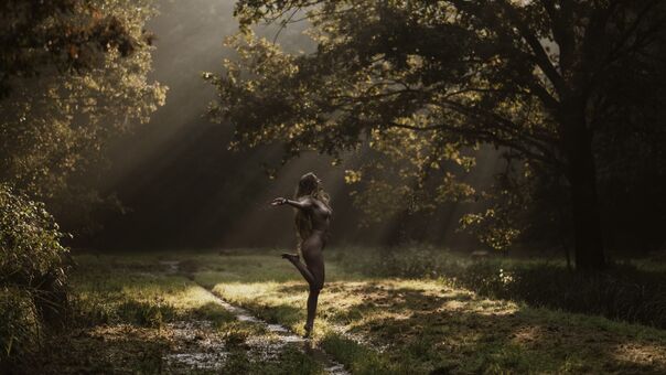 thinloth Nahé Úniky OnlyFans Fotka 33