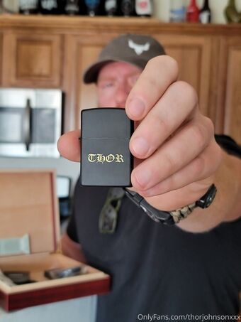 thorjohnsonxxx