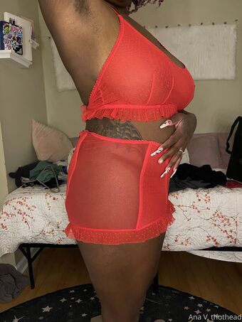 thothead Nahé Úniky OnlyFans Fotka 9