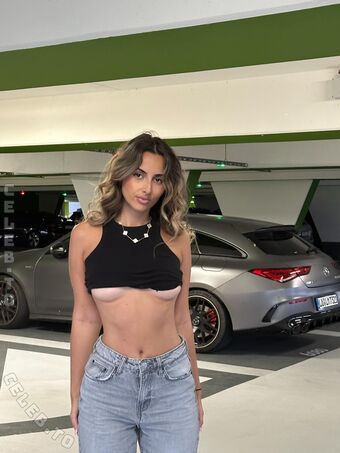 tiffanyana Nahé Úniky OnlyFans Fotka 33