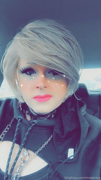 tinadarling Nahé Úniky OnlyFans Fotka 20