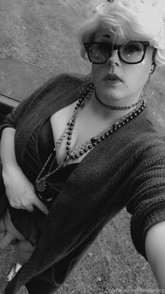 tinadarling Nahé Úniky OnlyFans Fotka 21