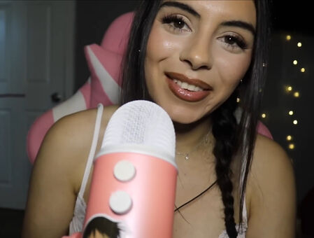 Tingly Asmr????
