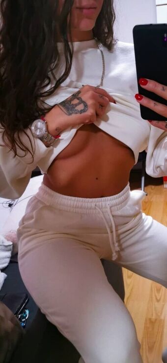 tinkerbell1997 Nahé Úniky OnlyFans Fotka 3