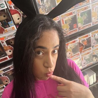 Tiny Tink Nahé Úniky OnlyFans Fotka 2