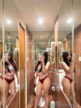 tinyavaxo Nahé Úniky OnlyFans Fotka 5
