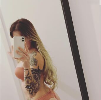 Tinylea Nahé Úniky OnlyFans Fotka 1