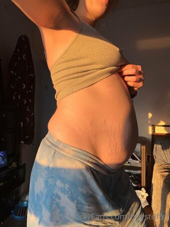 tinystuffer Nahé Úniky OnlyFans Fotka 20