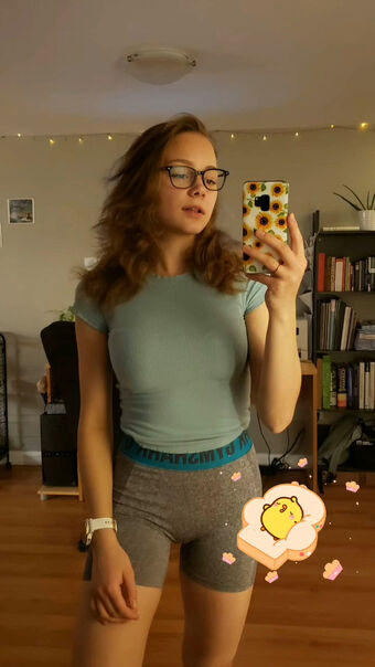 Tittyteaze Nahé Úniky OnlyFans Fotka 12
