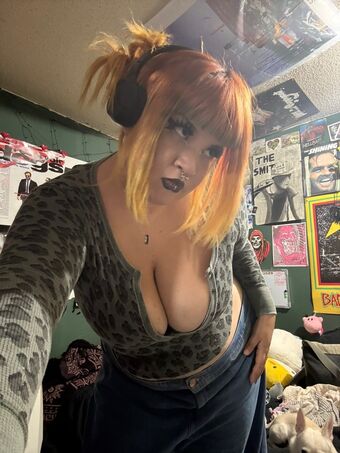 toeinurbutt Nahé Úniky OnlyFans Fotka 27