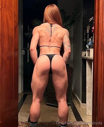 tomatuda Nahé Úniky OnlyFans Fotka 10