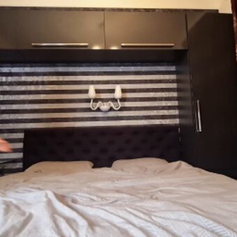 Tommy Cabrio Nahé Úniky OnlyFans Fotka 24