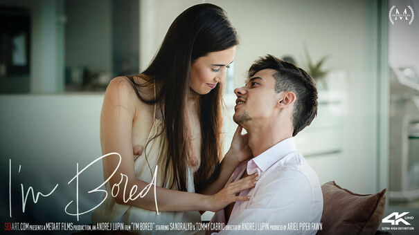 Tommy Cabrio Nahé Úniky OnlyFans Fotka 31