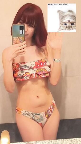 Tomomechi Nahé Úniky OnlyFans Fotka 66